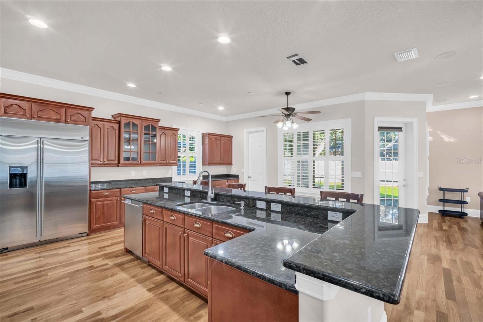 PORT TAMPA CITY MAP - Residential