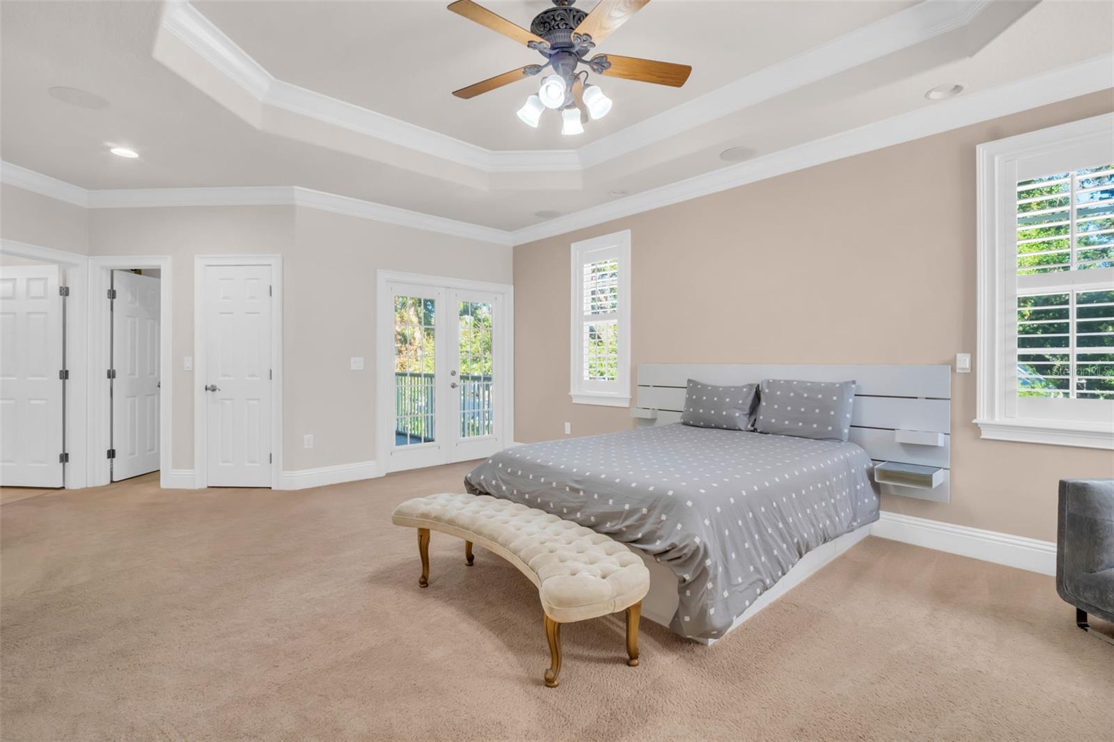 PORT TAMPA CITY MAP - Residential