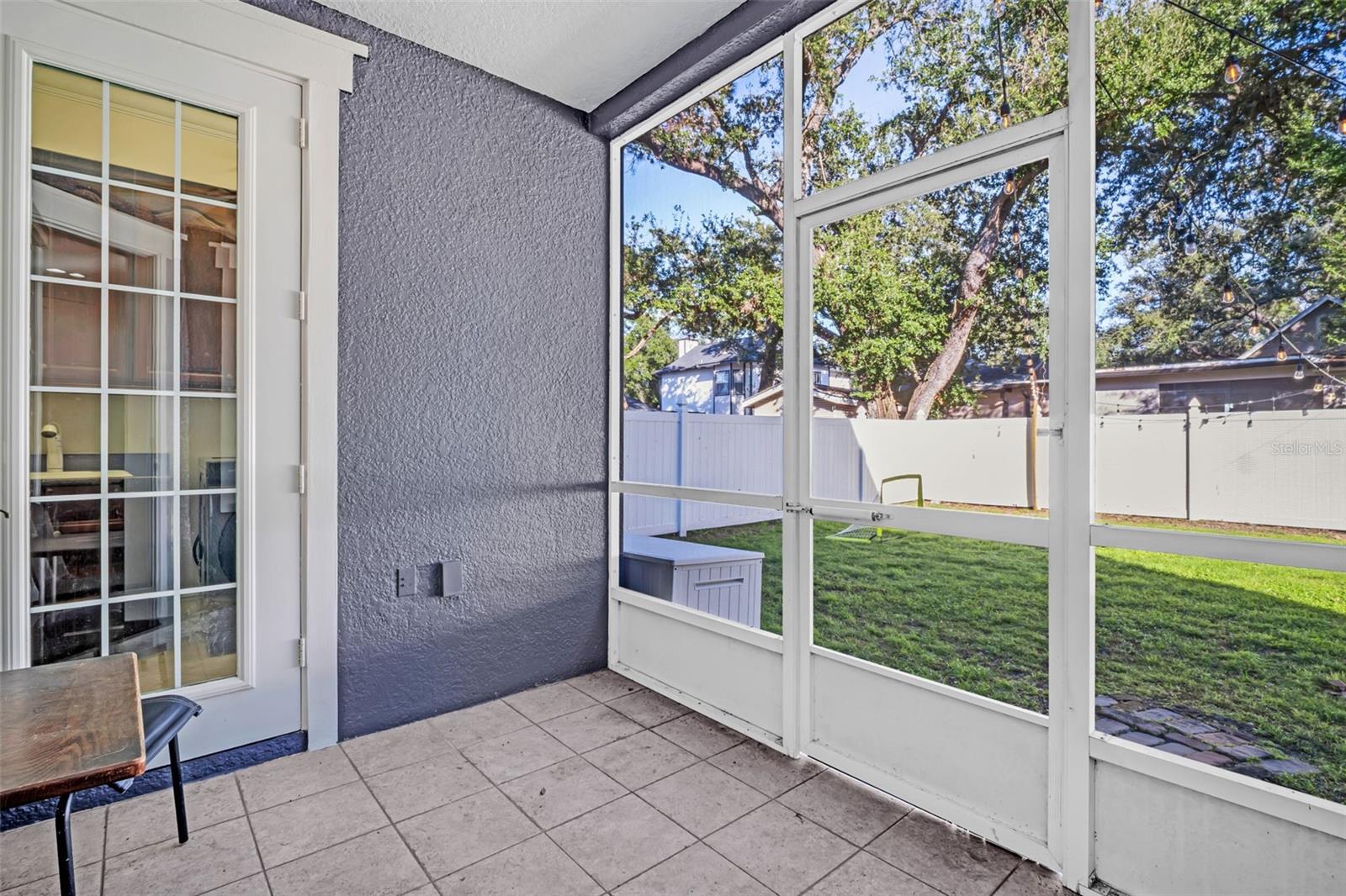 PORT TAMPA CITY MAP - Residential