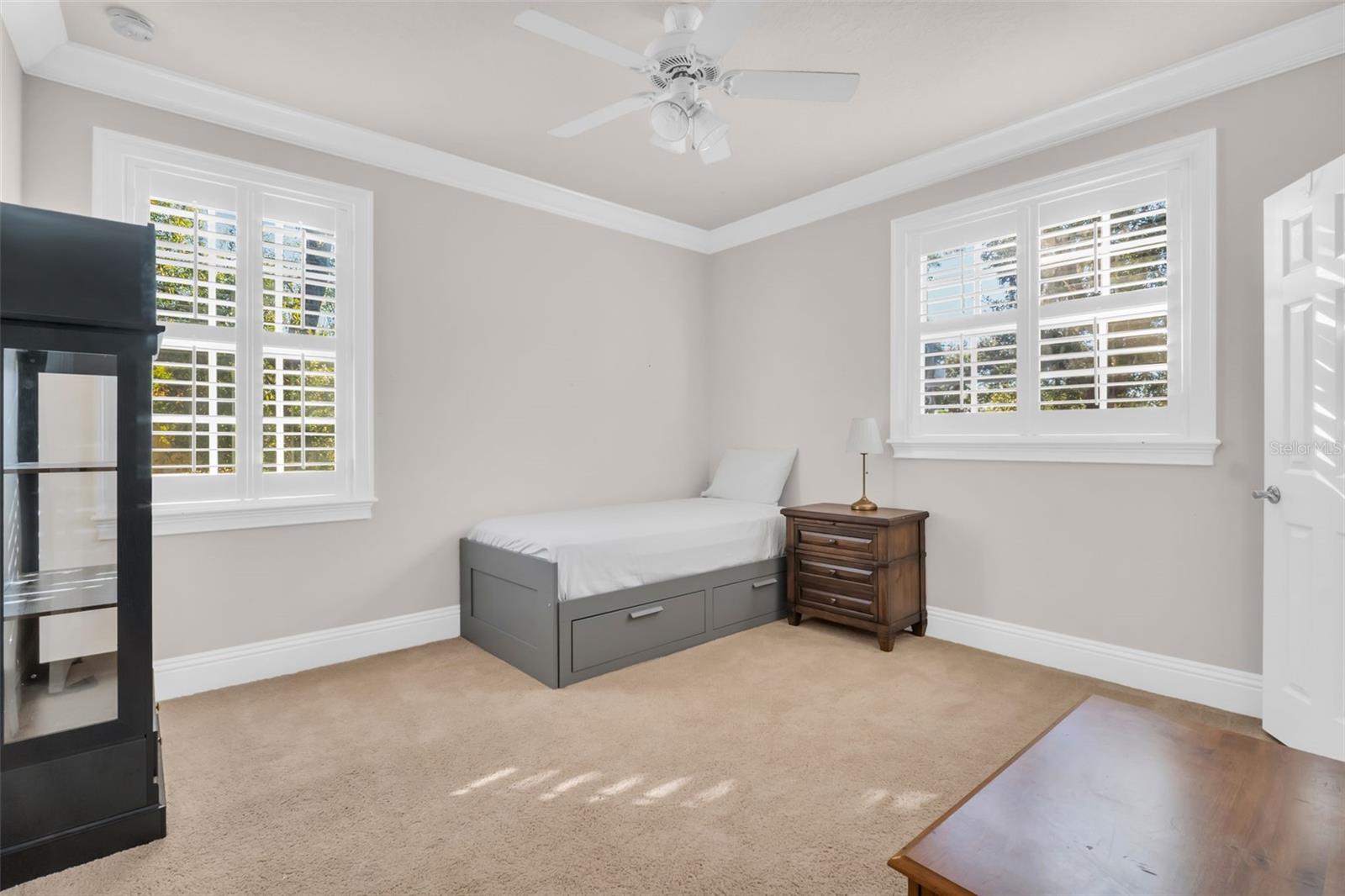 PORT TAMPA CITY MAP - Residential