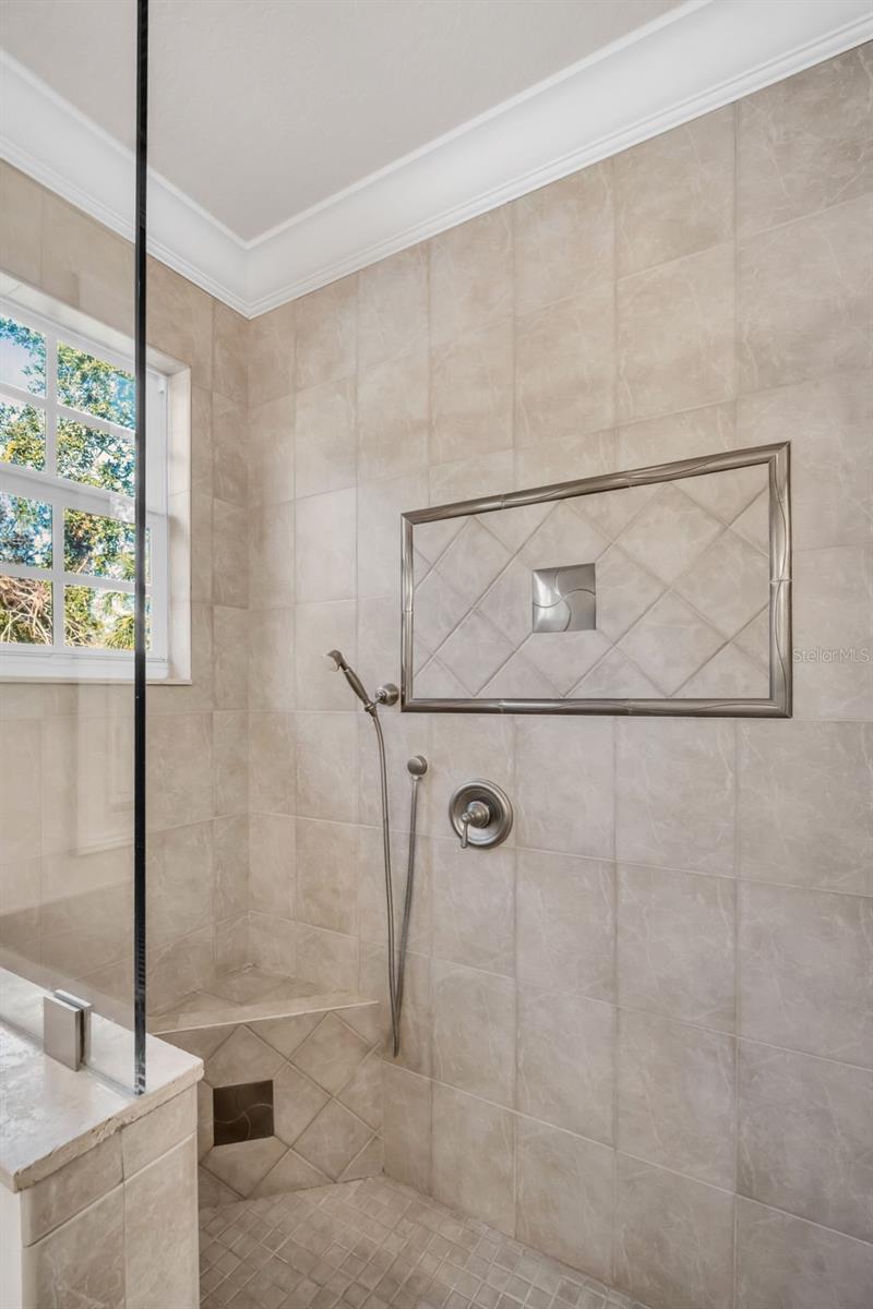 PORT TAMPA CITY MAP - Residential