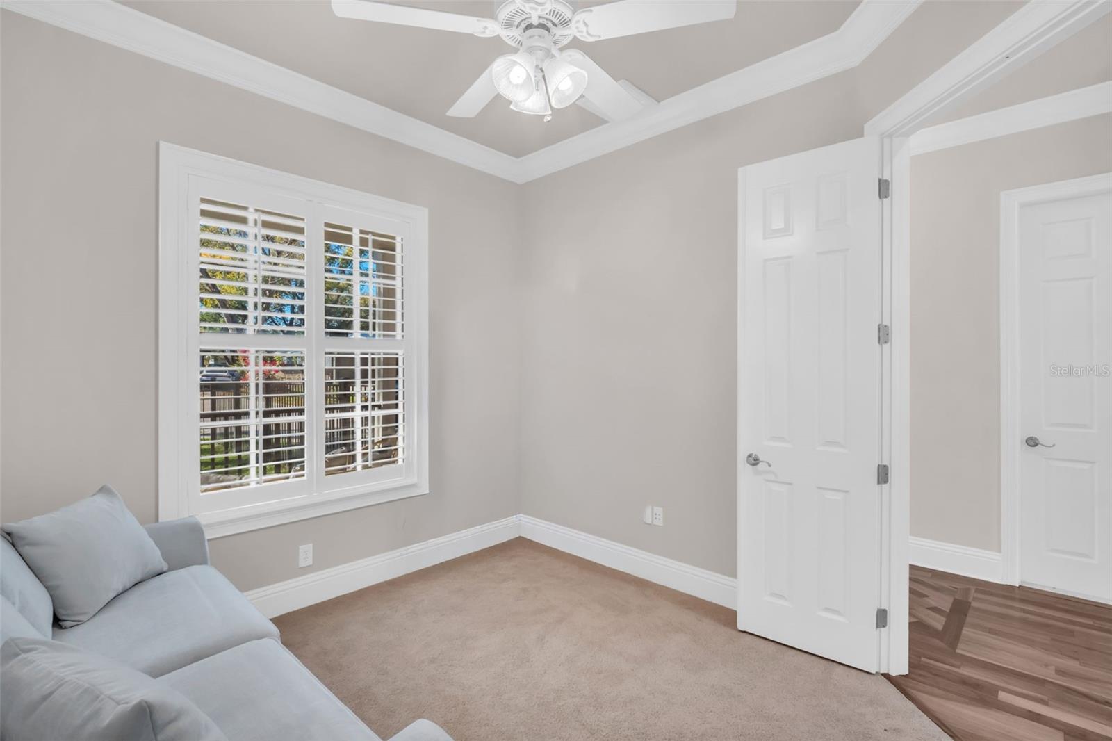 PORT TAMPA CITY MAP - Residential