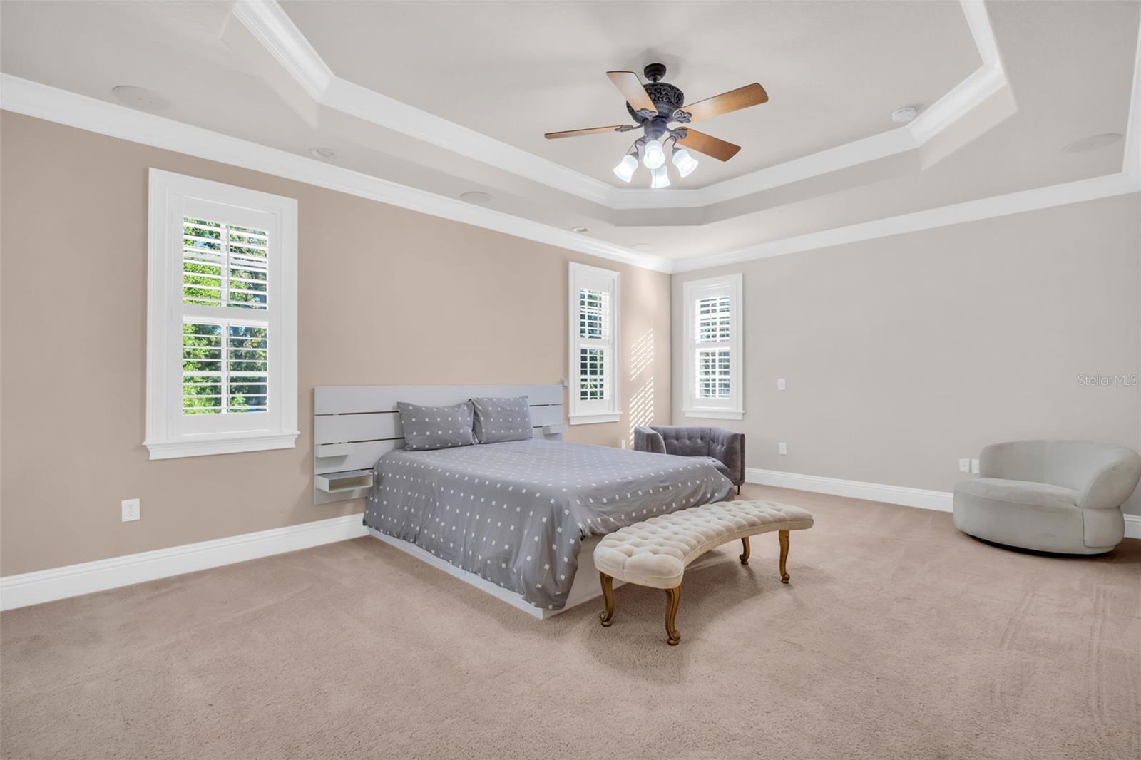 PORT TAMPA CITY MAP - Residential