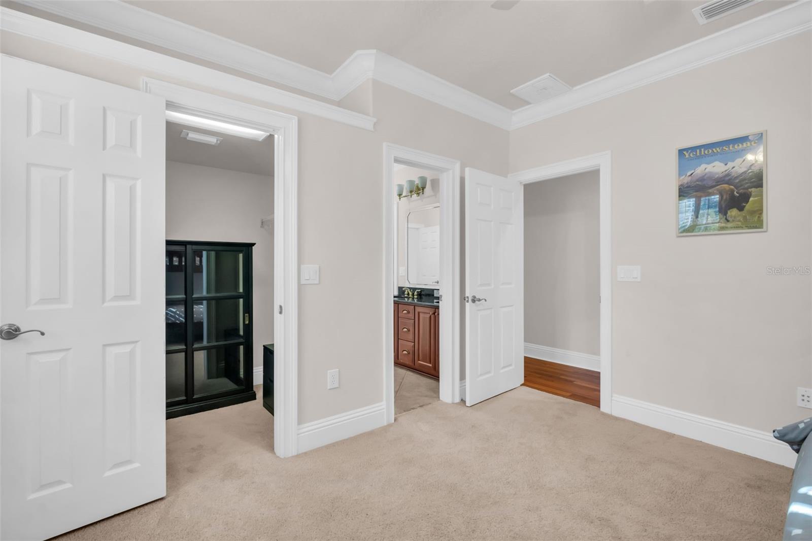 PORT TAMPA CITY MAP - Residential