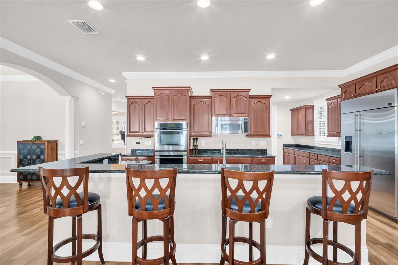 PORT TAMPA CITY MAP - Residential