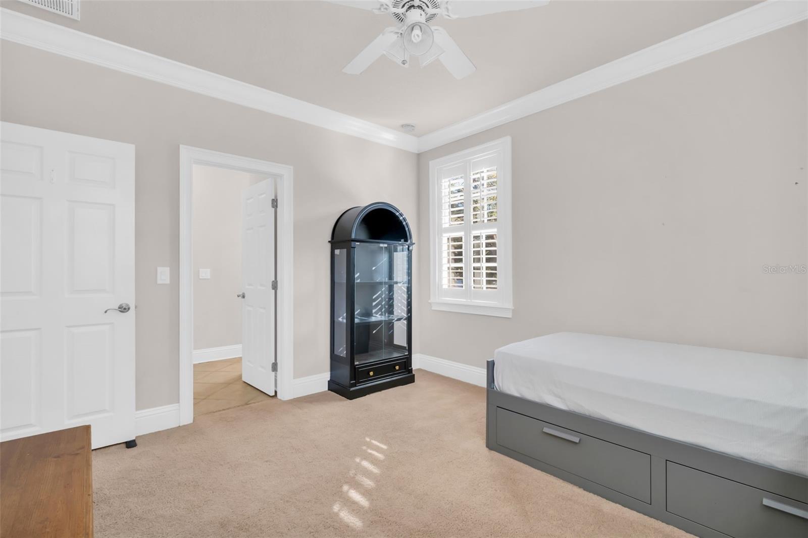 PORT TAMPA CITY MAP - Residential