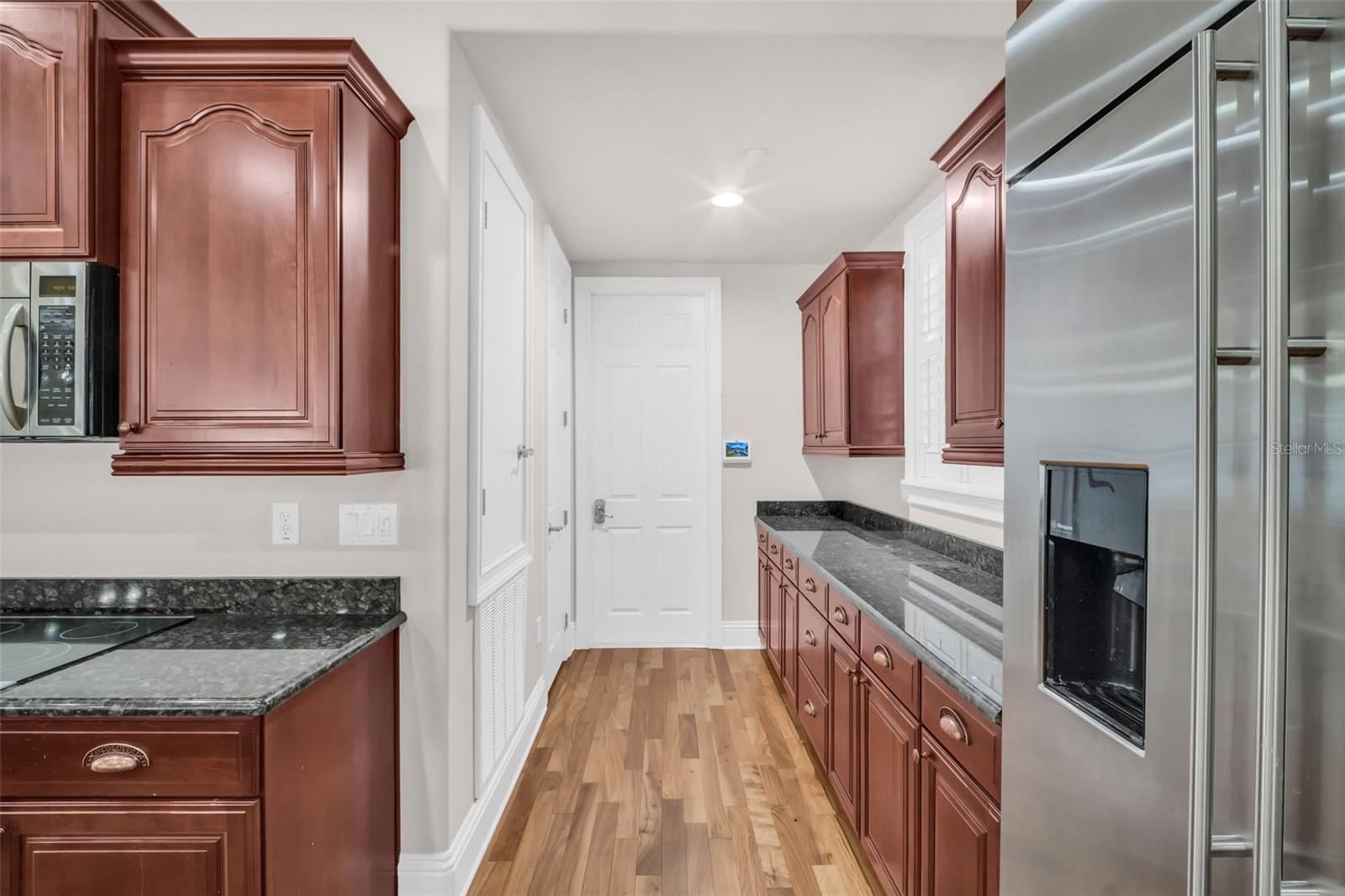 PORT TAMPA CITY MAP - Residential