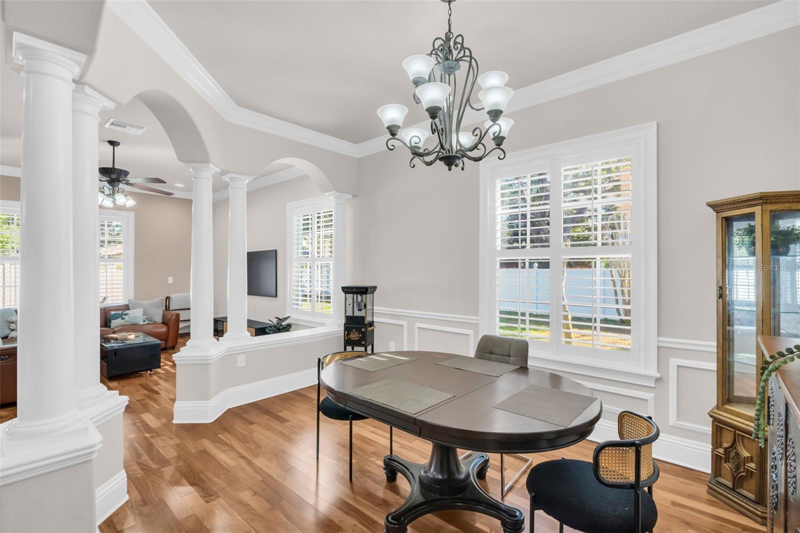 PORT TAMPA CITY MAP - Residential