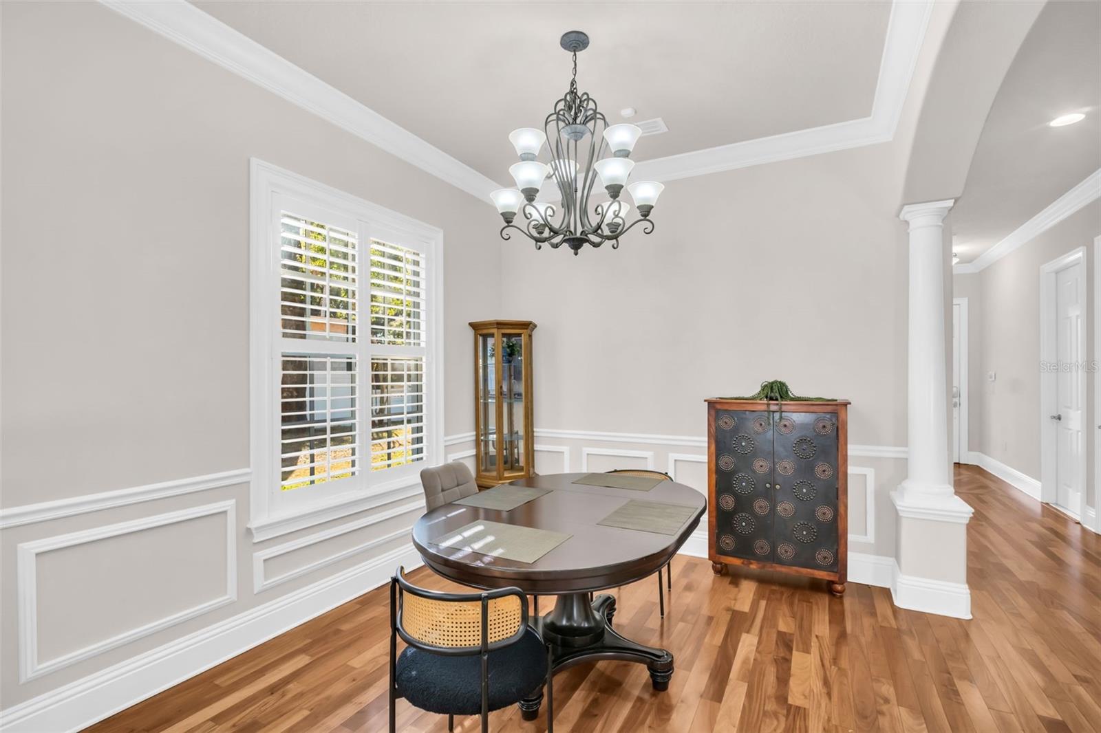 PORT TAMPA CITY MAP - Residential