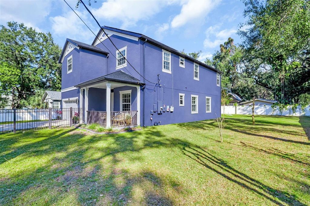 Photo of 6810 S Shamrock Road, Tampa, FL 33616 (MLS # TB8460157)