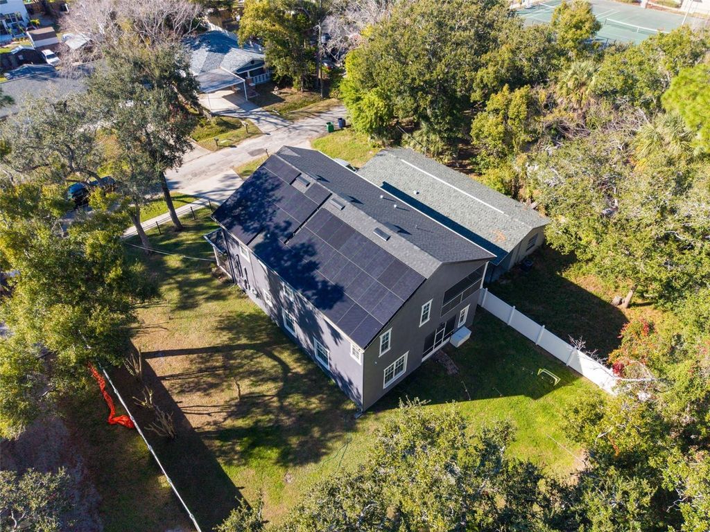 Photo of 6810 S Shamrock Road, Tampa, FL 33616 (MLS # TB8460157)