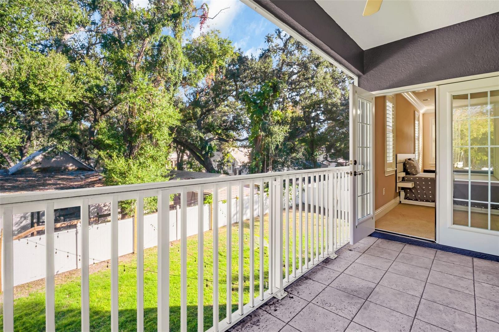 PORT TAMPA CITY MAP - Residential