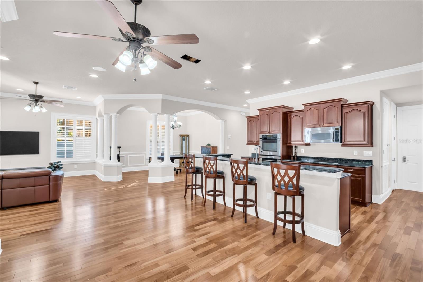 PORT TAMPA CITY MAP - Residential