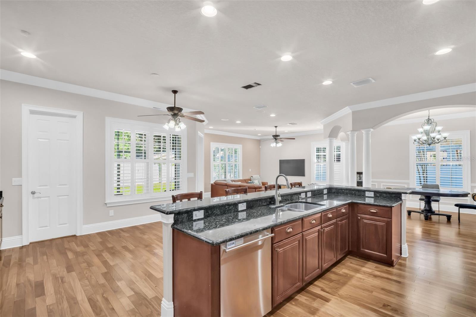 PORT TAMPA CITY MAP - Residential