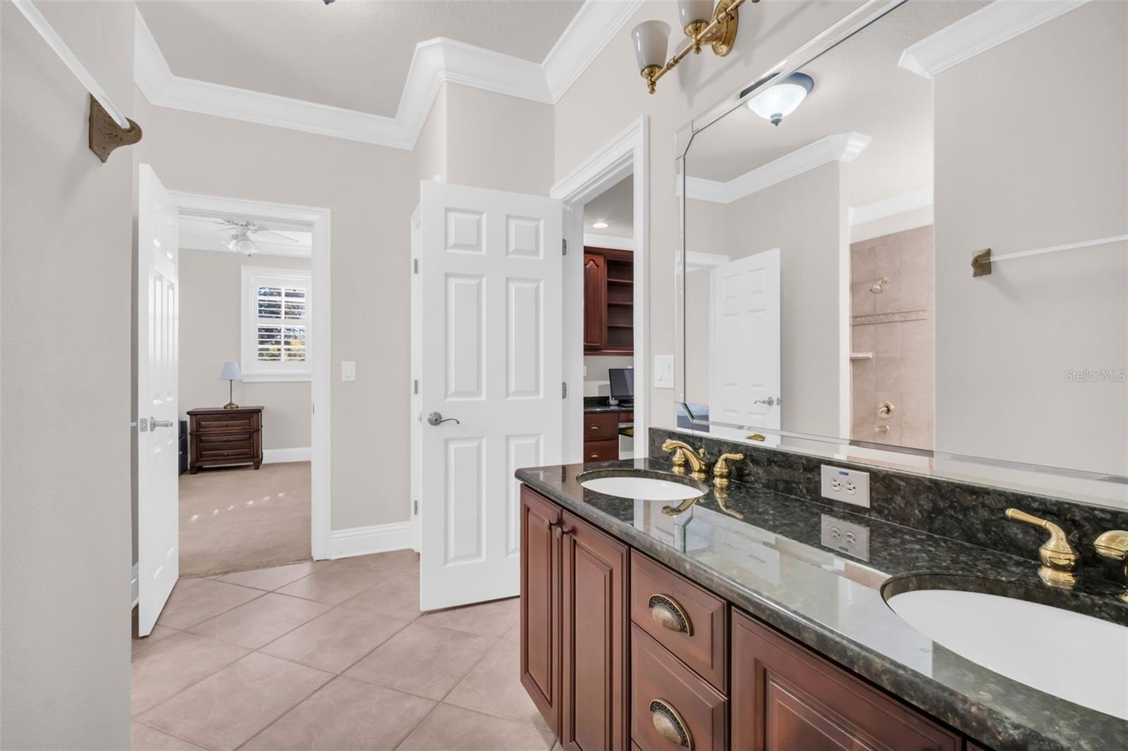 PORT TAMPA CITY MAP - Residential