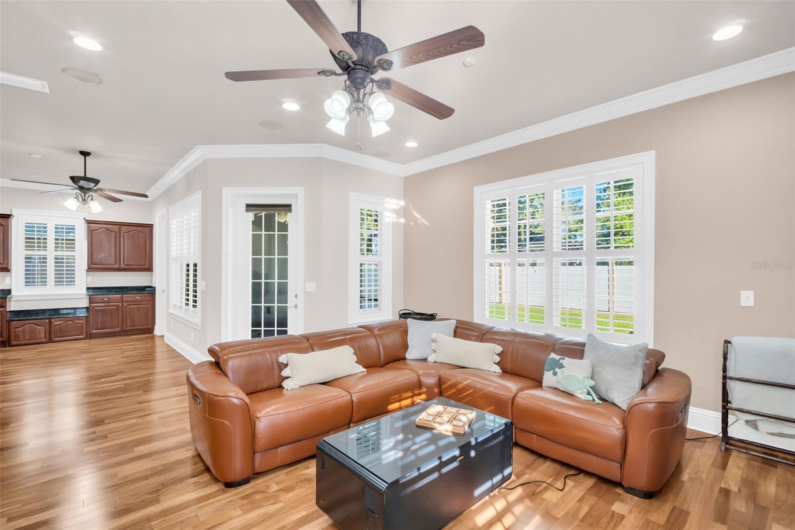 PORT TAMPA CITY MAP - Residential