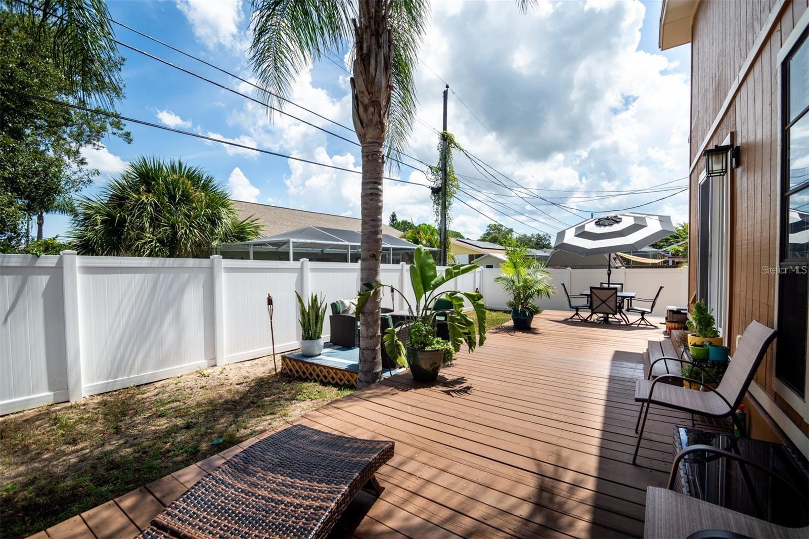 KAREN ACRES - Residential Lease