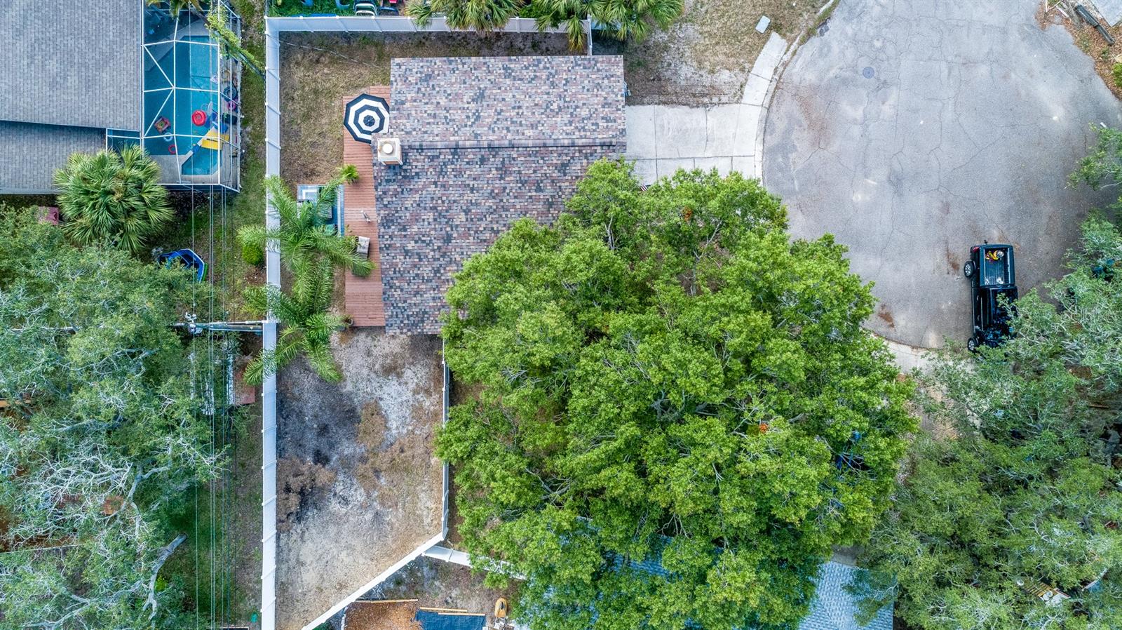 KAREN ACRES - Residential Lease