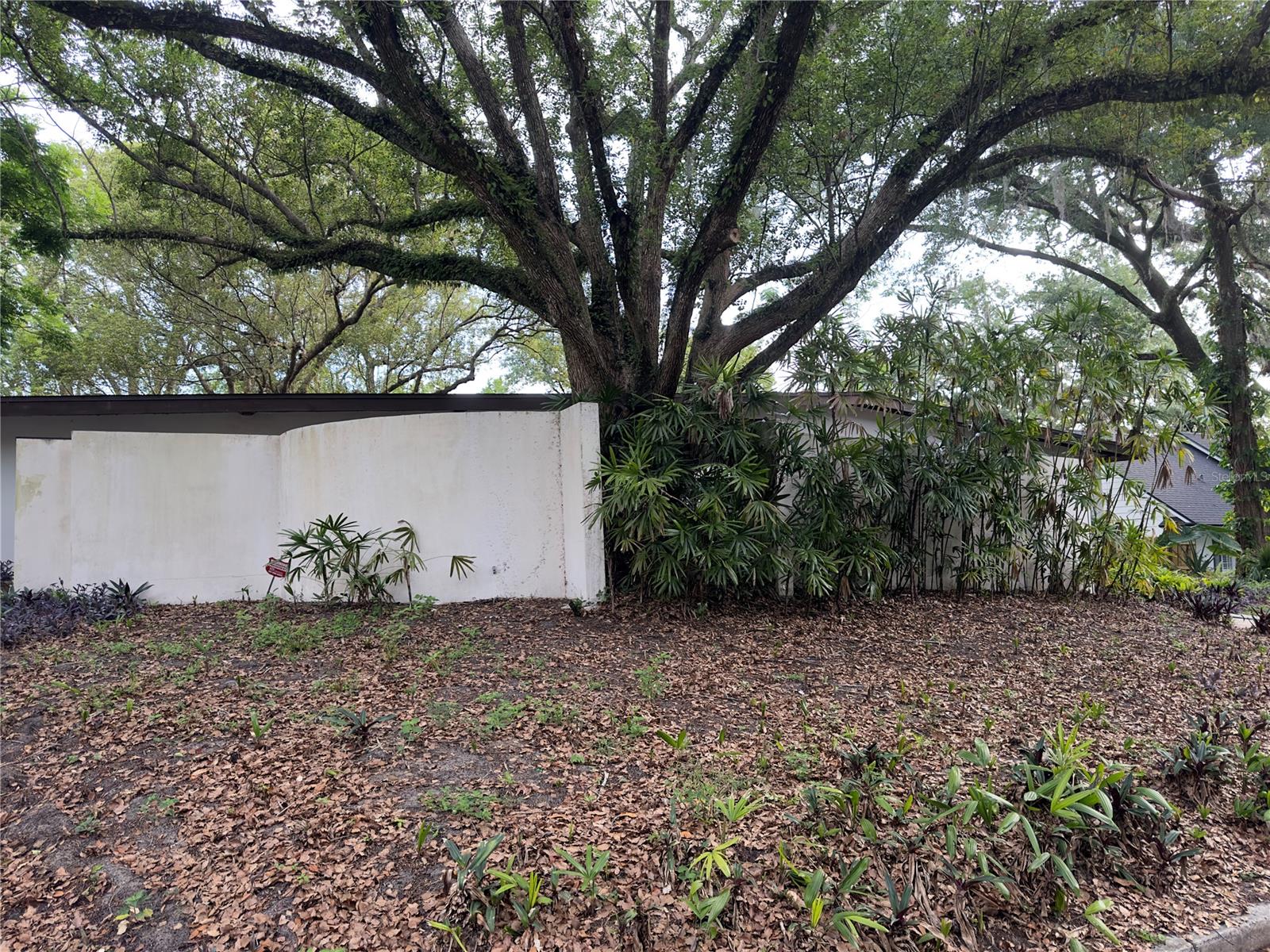 Excellent Opportunity to build your dream home in THE VIAS of Winter Park, just two blocks from the Racquet Club.
.38 acre lot. Existing Structure has no value - value in the land. VERY QUIET LOCATION!; Cleared: No