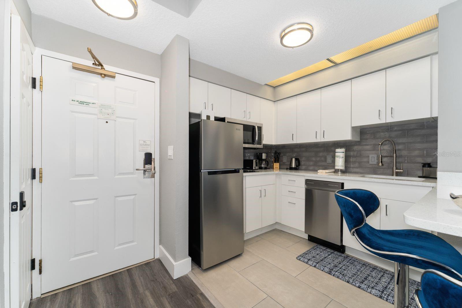 7601 CANADA AVENUE 617