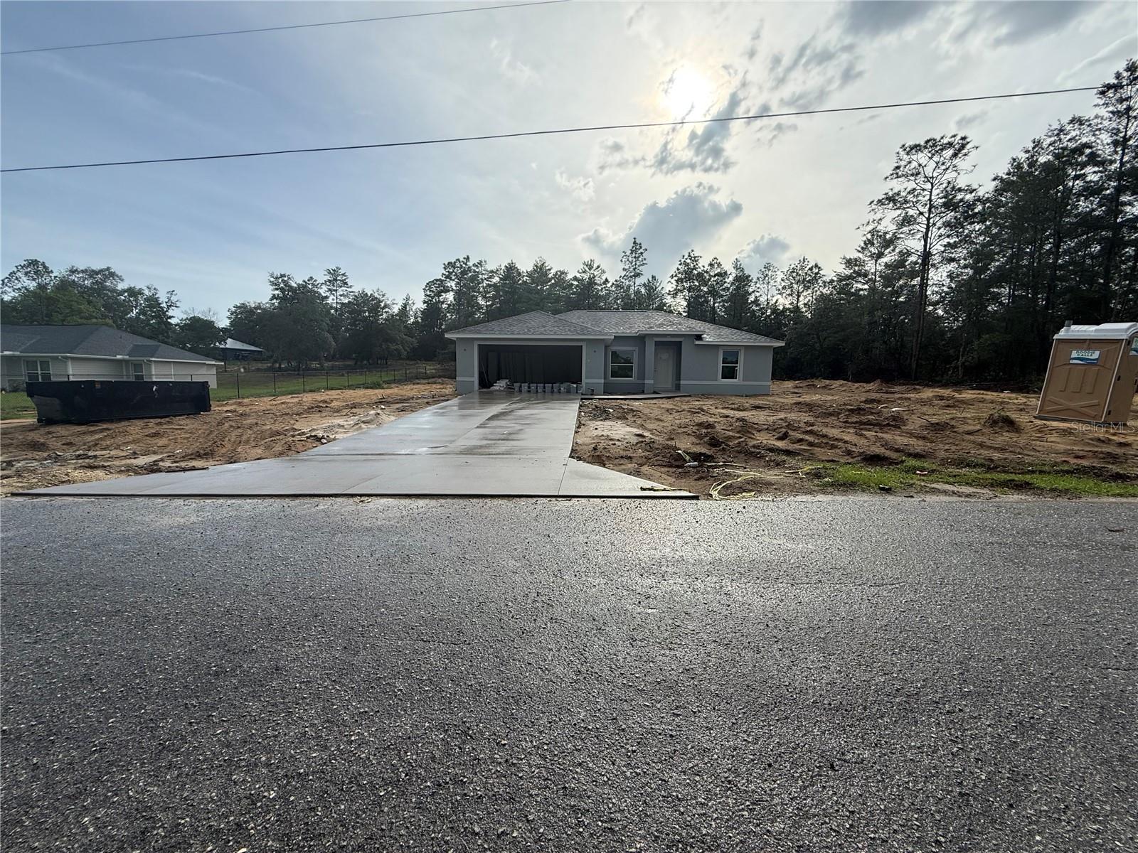 RLE .99 ACRE OR + VAC - Residential