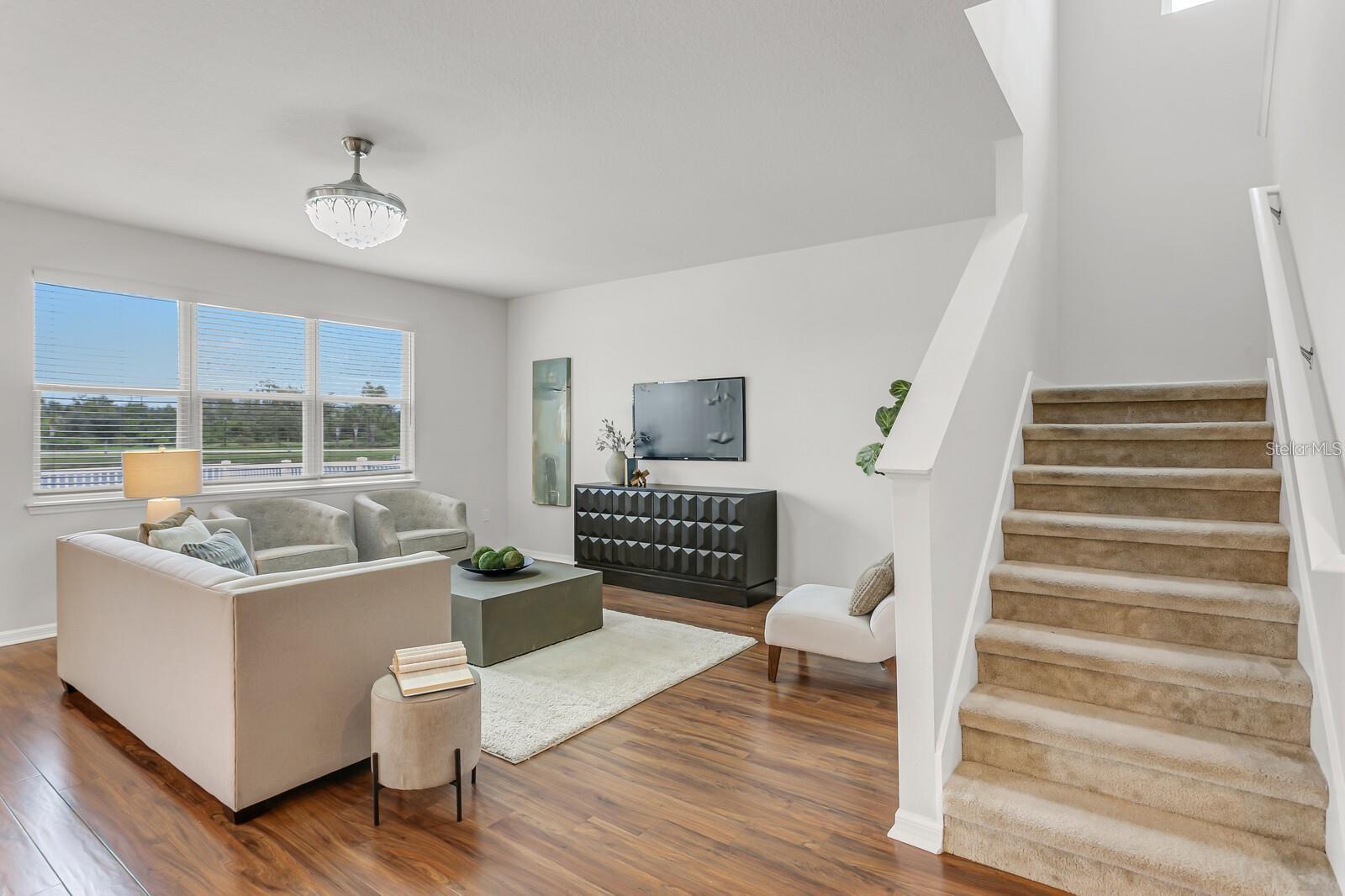 CARRIAGE PTE SOUTH PH 2C 2 - Residential Lease