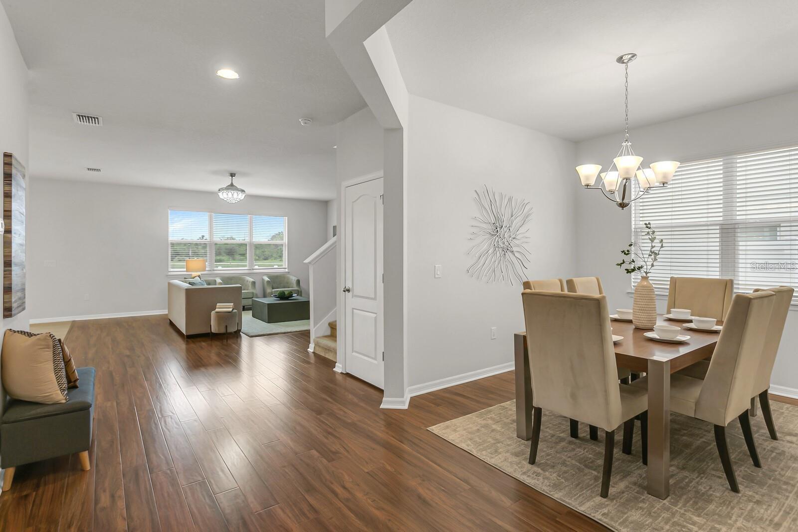 CARRIAGE PTE SOUTH PH 2C 2 - Residential Lease