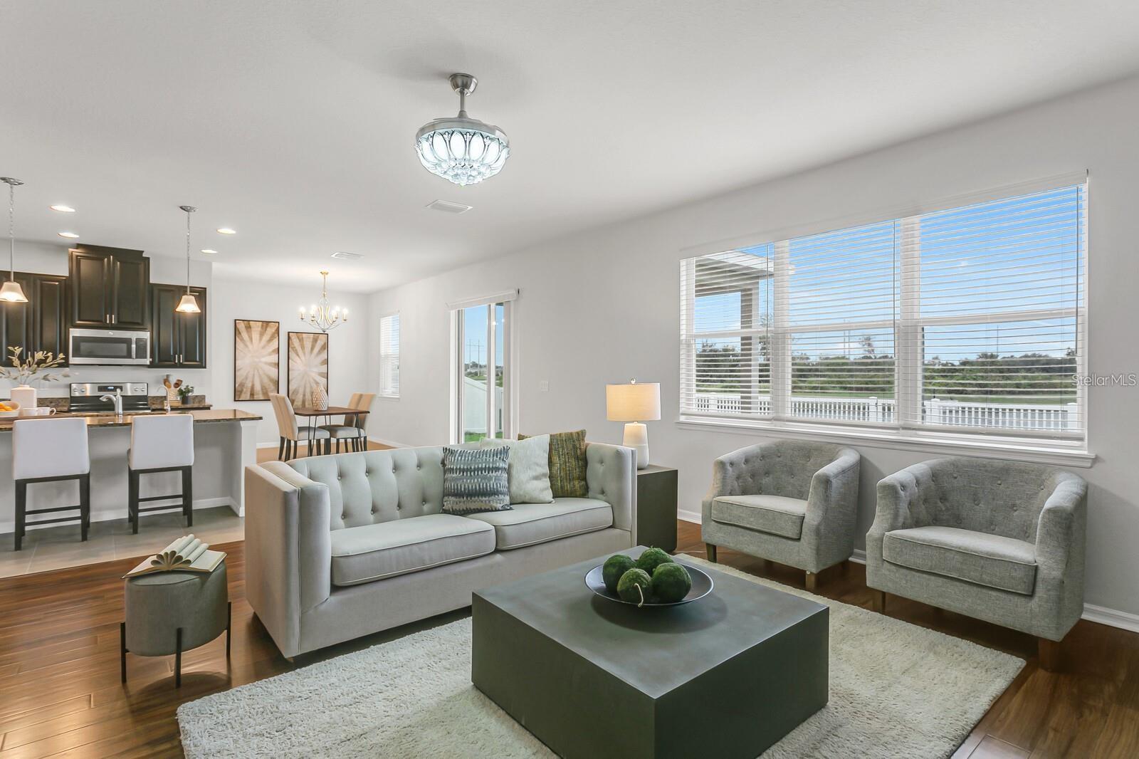 CARRIAGE PTE SOUTH PH 2C 2 - Residential Lease