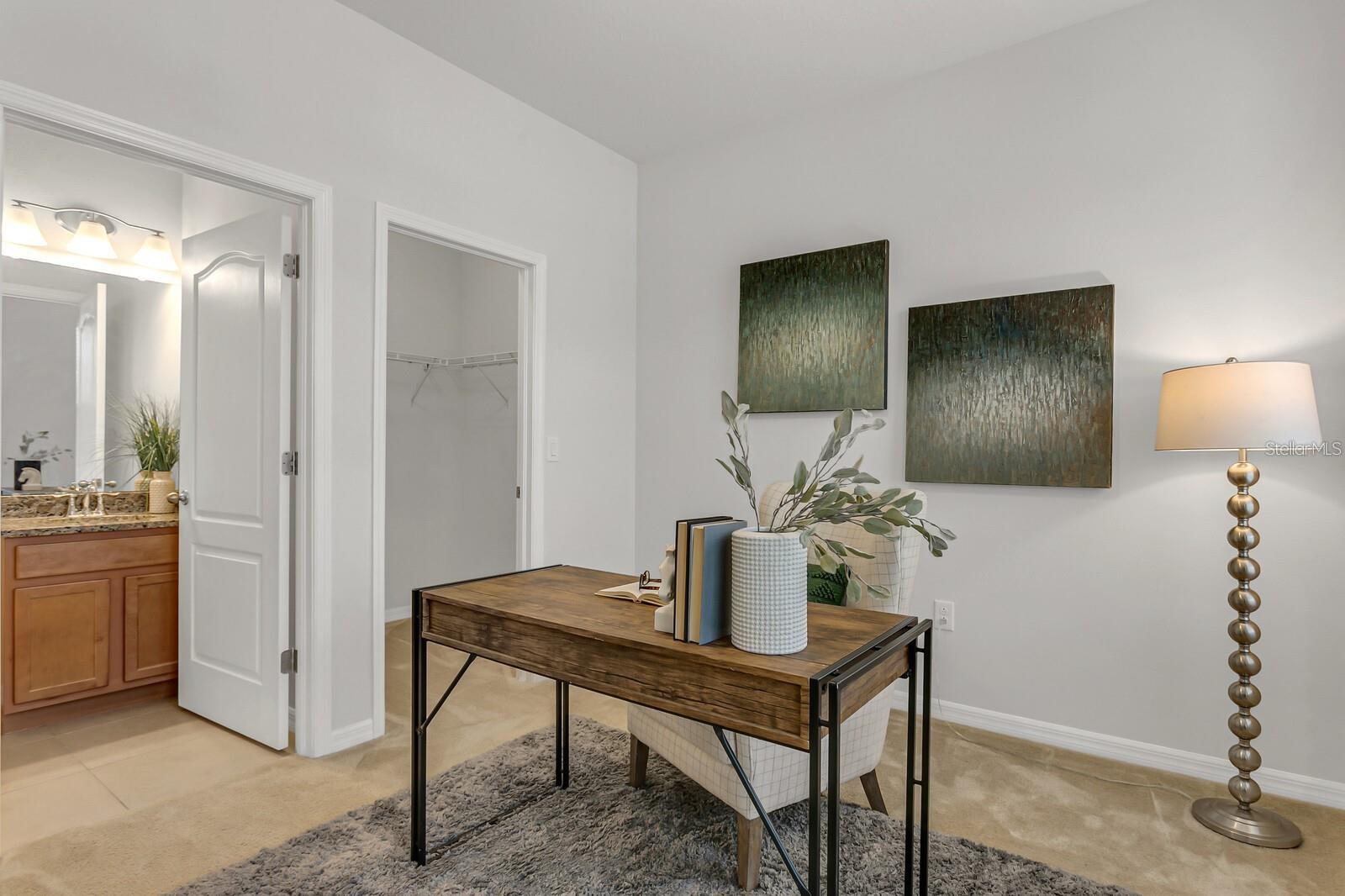 CARRIAGE PTE SOUTH PH 2C 2 - Residential Lease