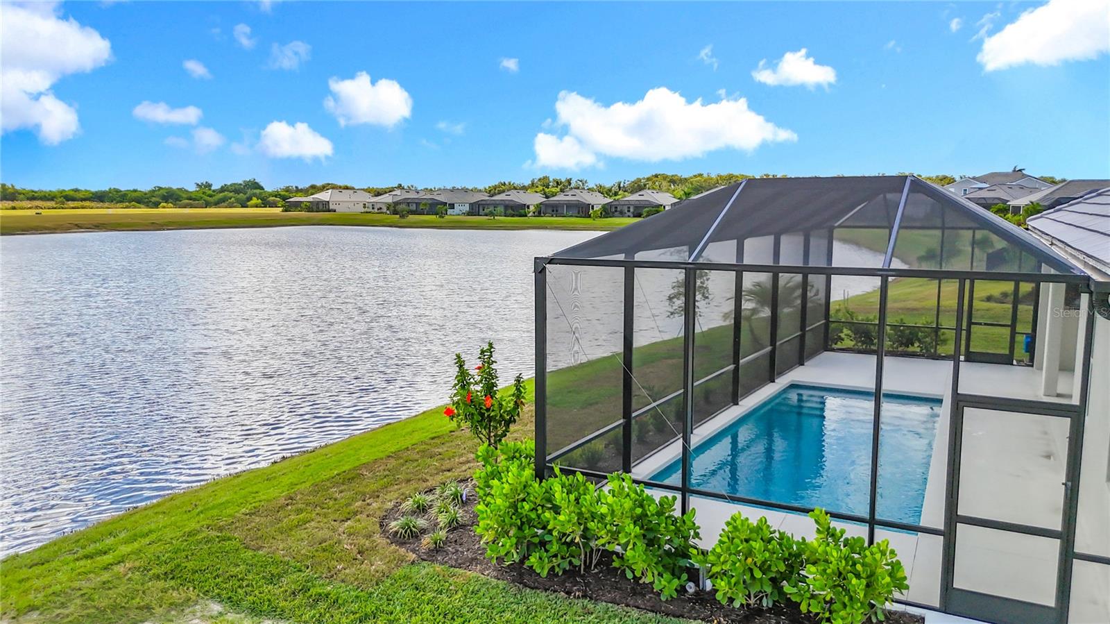 WATERCOLOR PLACE PH II - Residential