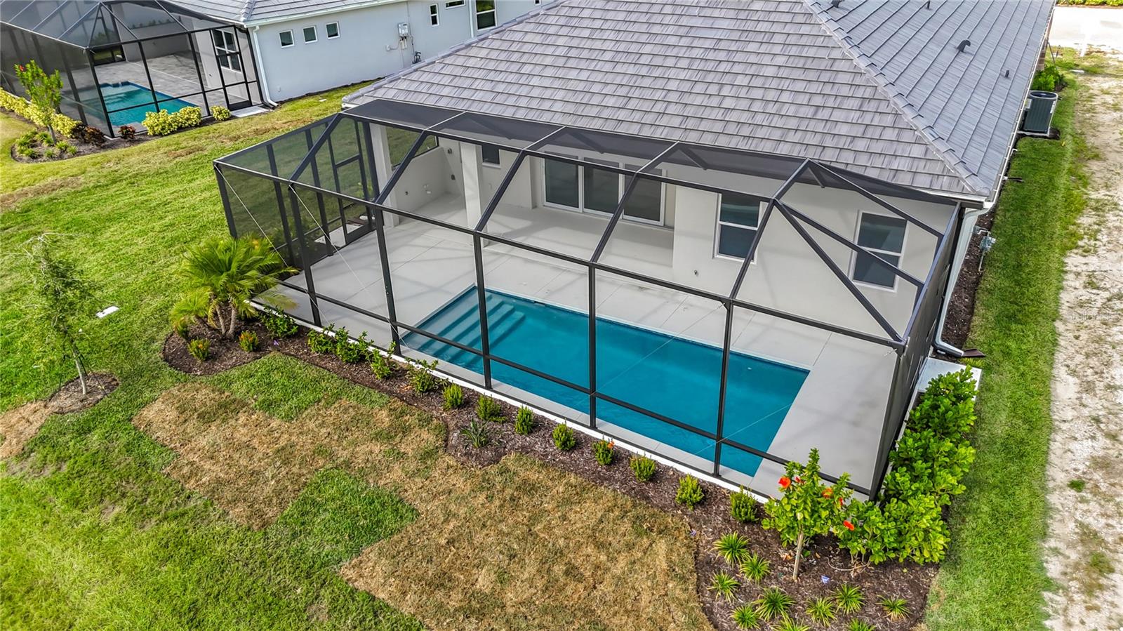 WATERCOLOR PLACE PH II - Residential