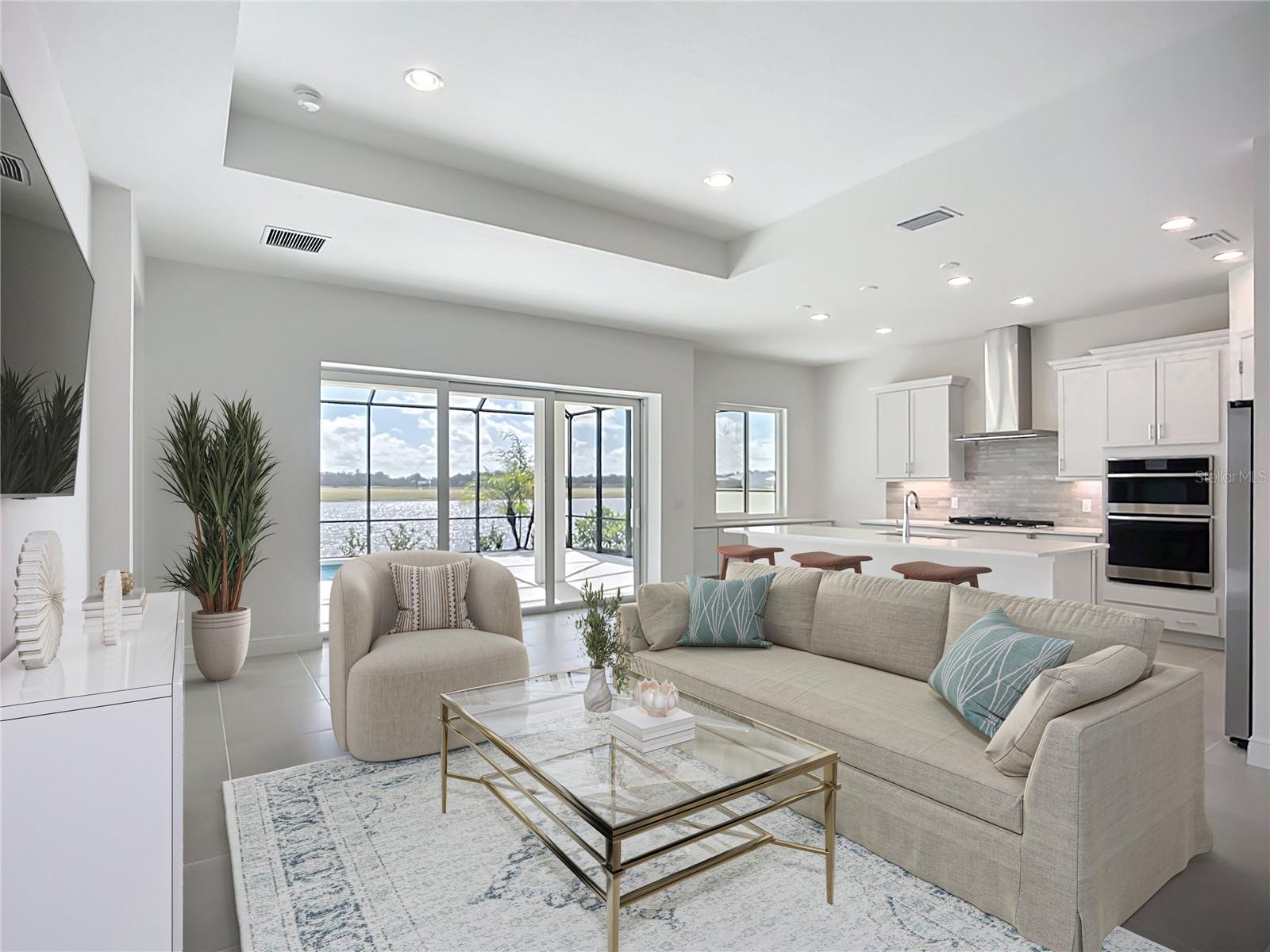 WATERCOLOR PLACE PH II - Residential