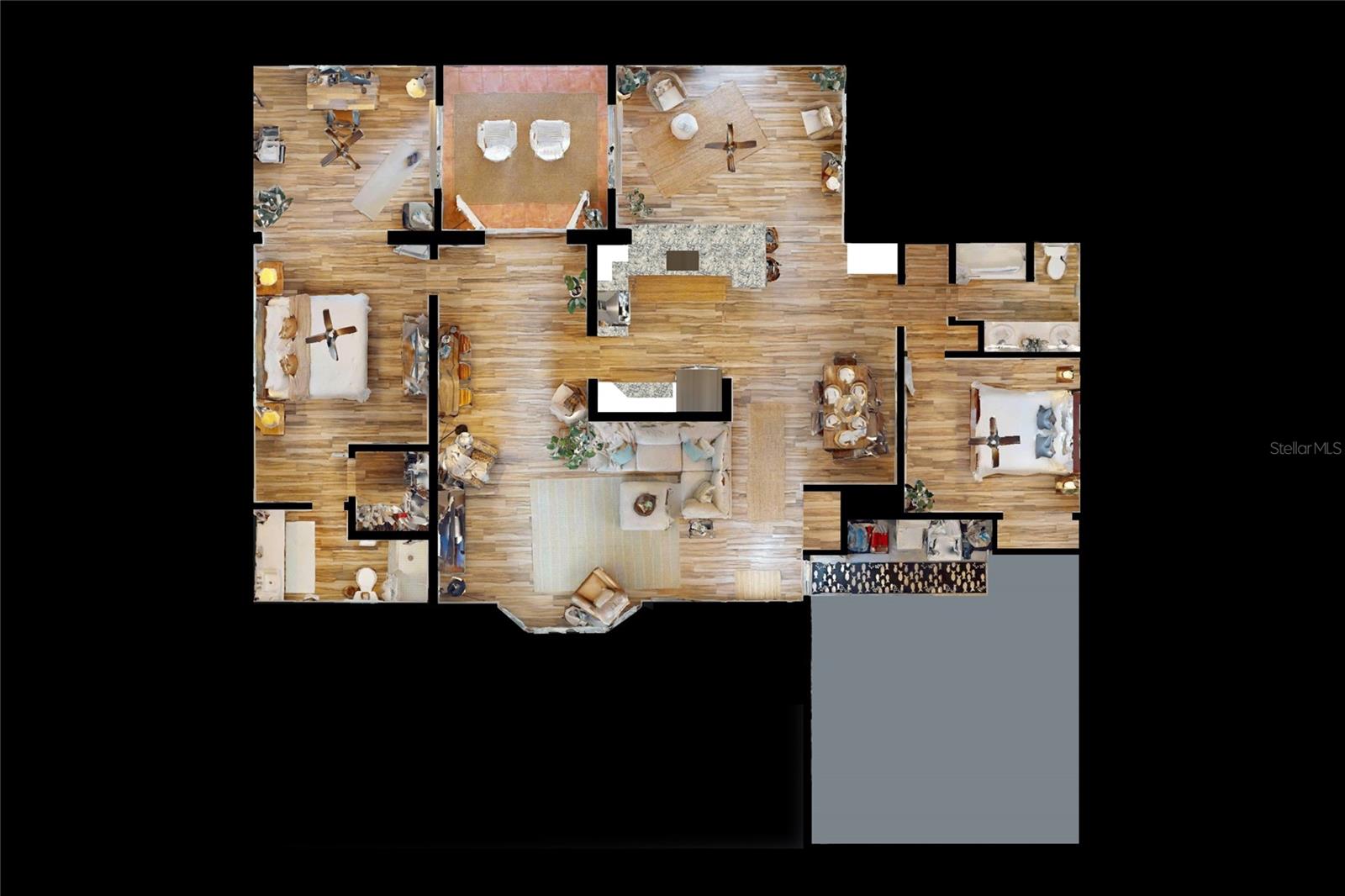 NORTH VINA DEL MAR 1ST ADD - Residential