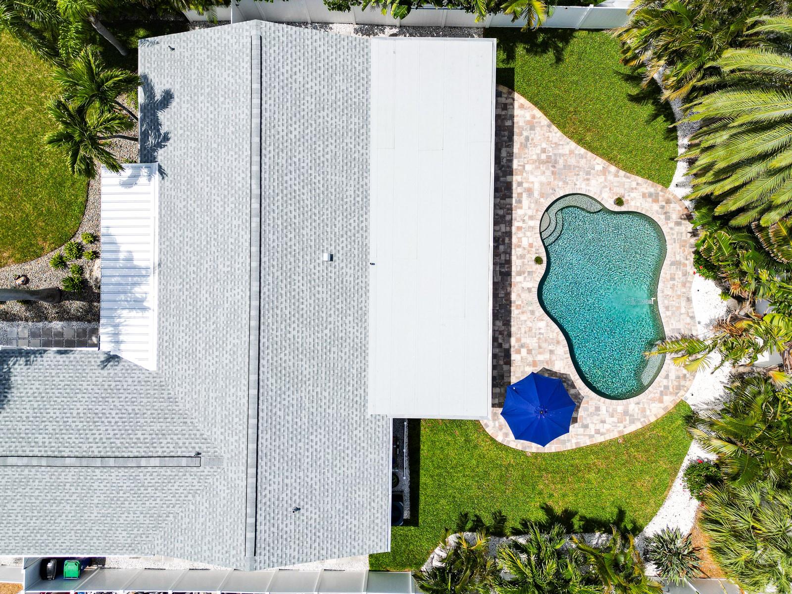 NORTH VINA DEL MAR 1ST ADD - Residential