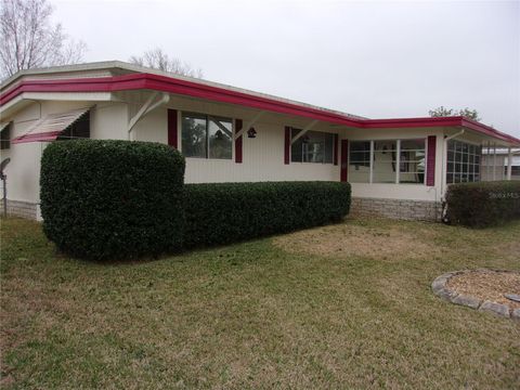 A home in OCALA