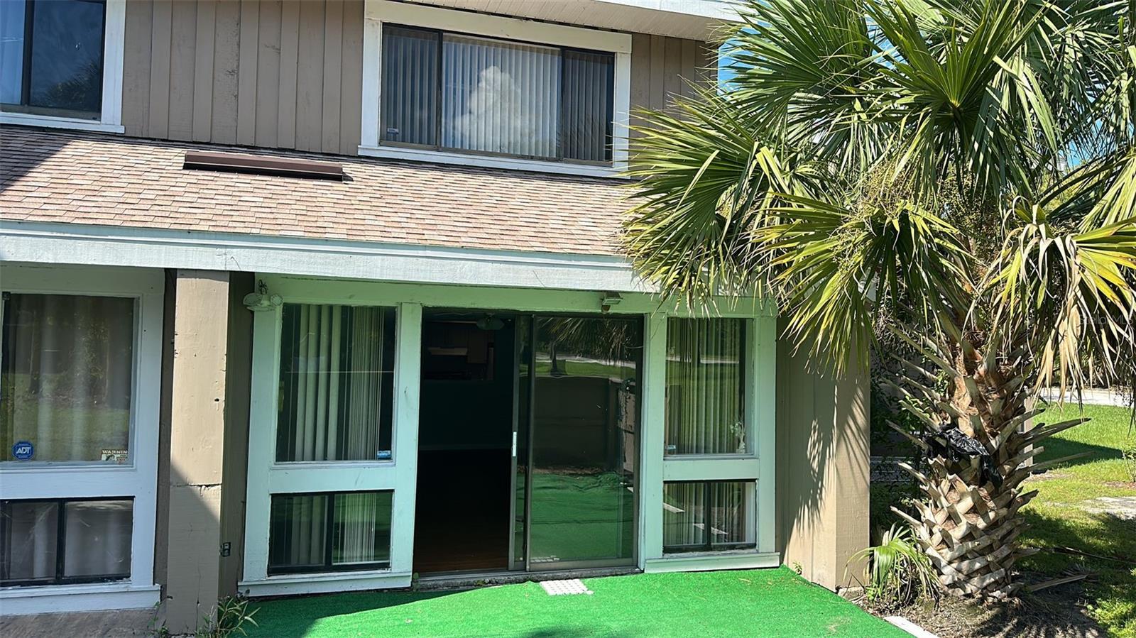 WINDHOVER CONDO - Residential Lease