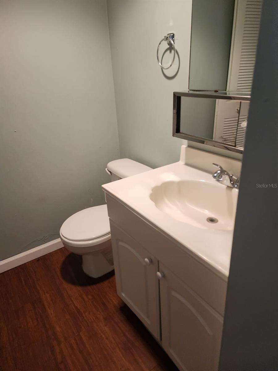 WINDHOVER CONDO - Residential Lease