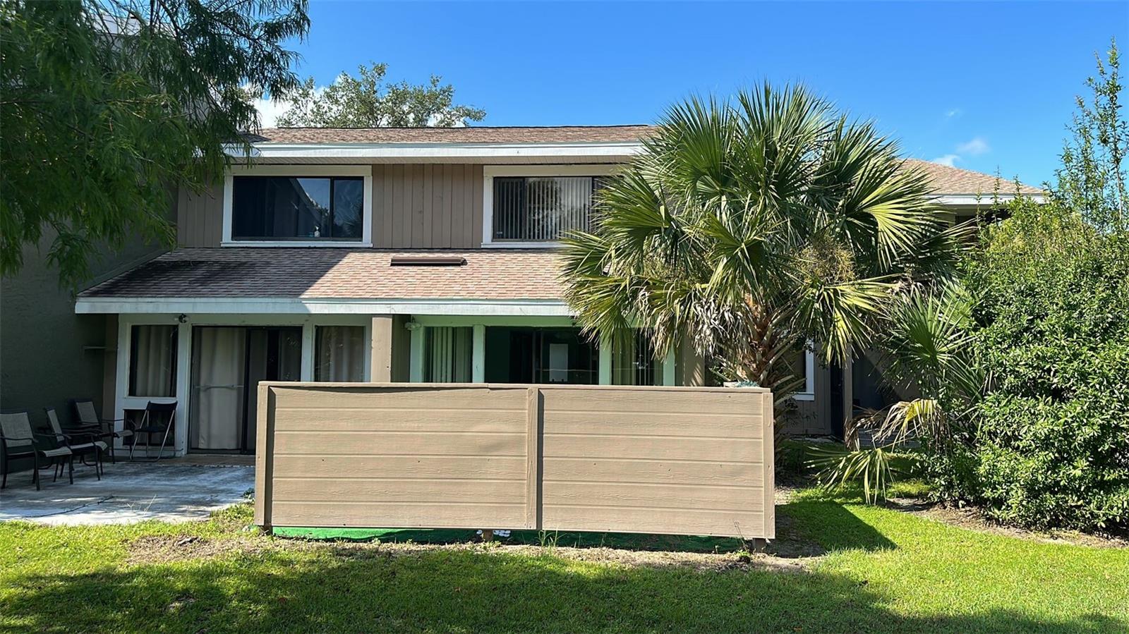 WINDHOVER CONDO - Residential Lease