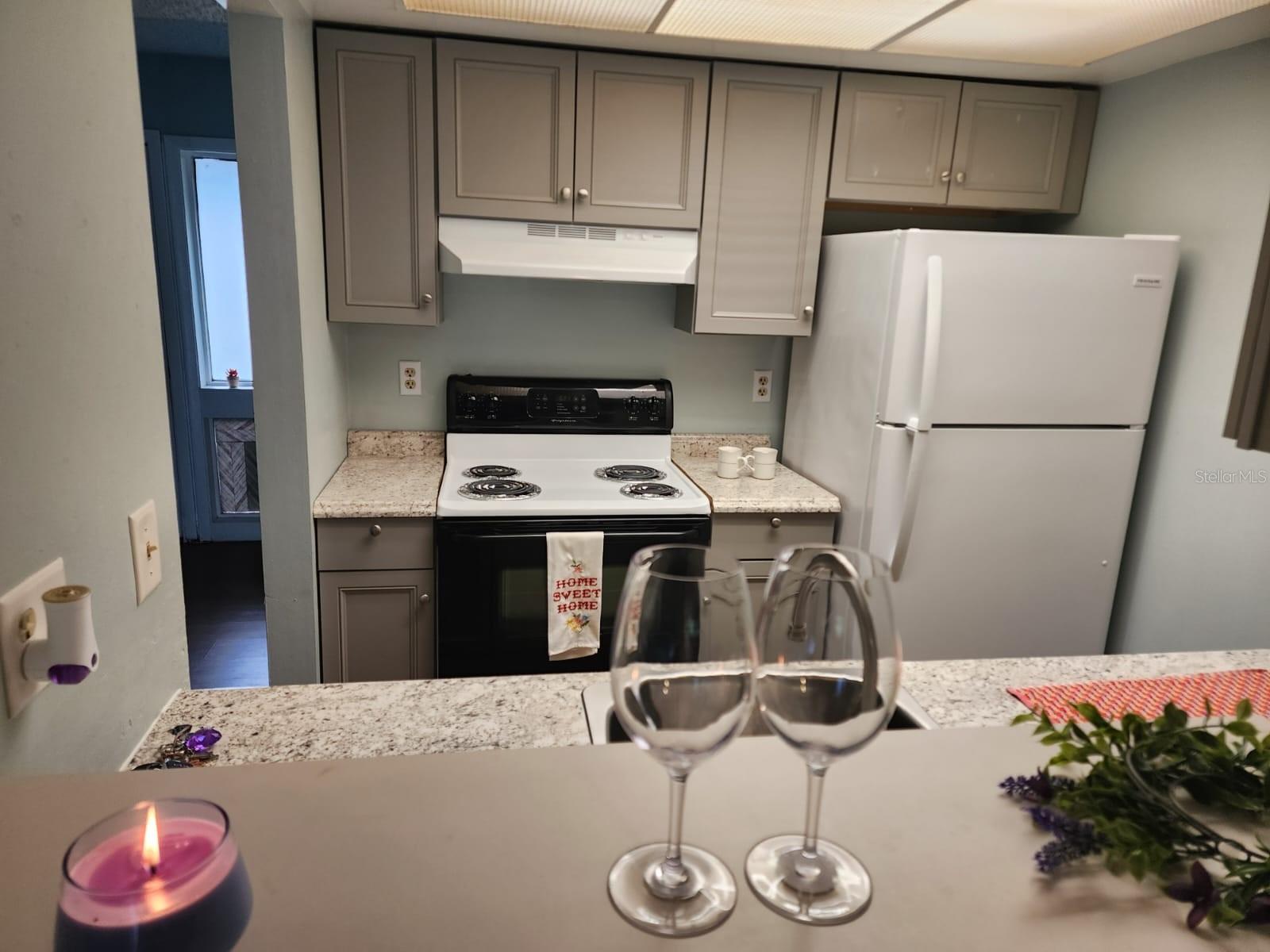 WINDHOVER CONDO - Residential Lease