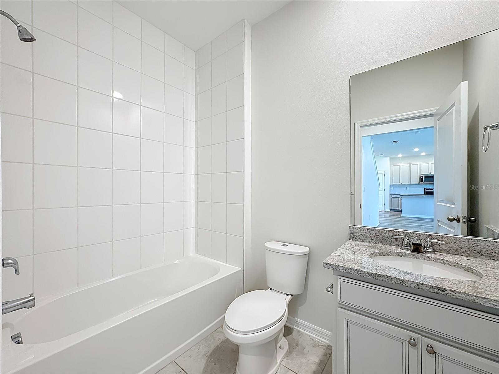 SOUTH FORK TR S & TR T - Residential