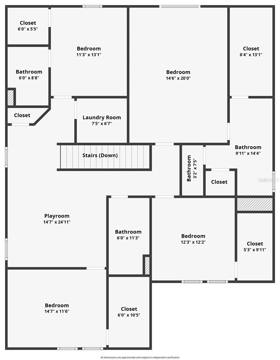 SOUTH FORK TR S & TR T - Residential