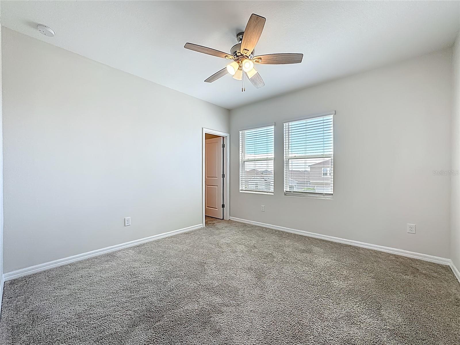 SOUTH FORK TR S & TR T - Residential