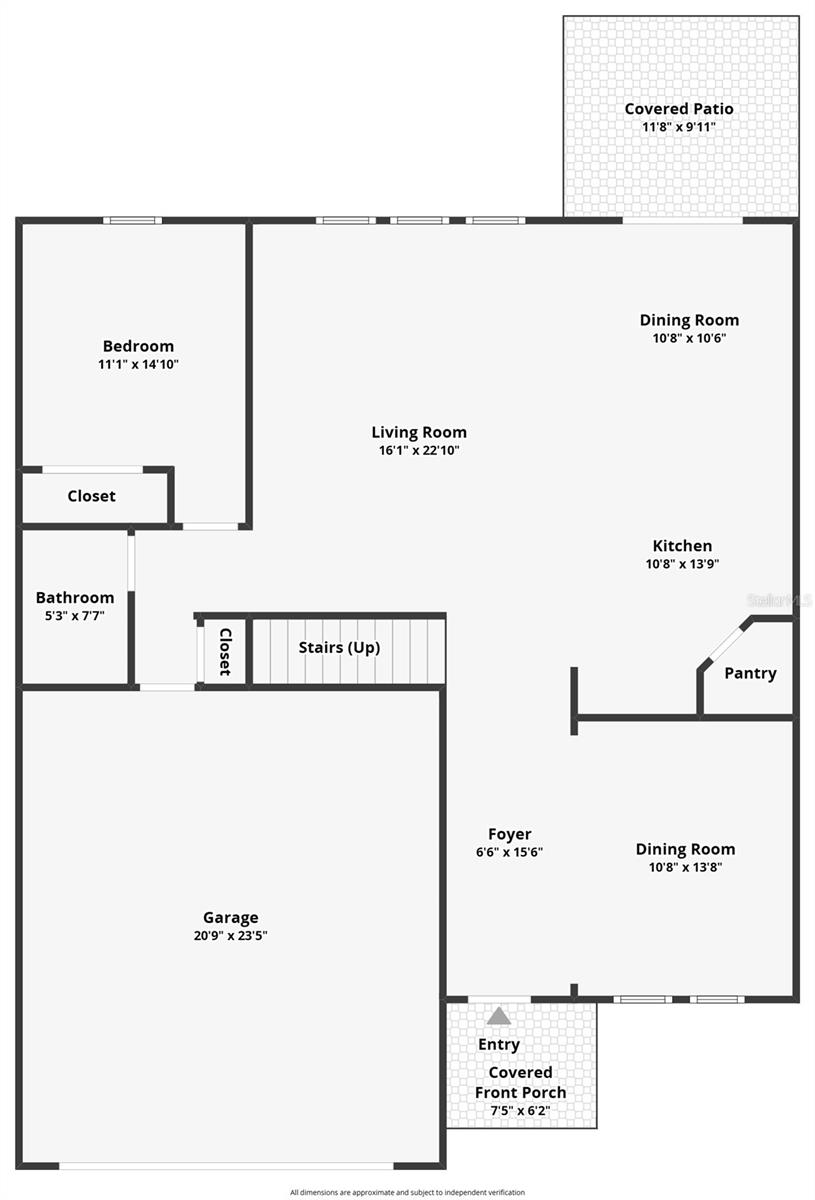 SOUTH FORK TR S & TR T - Residential