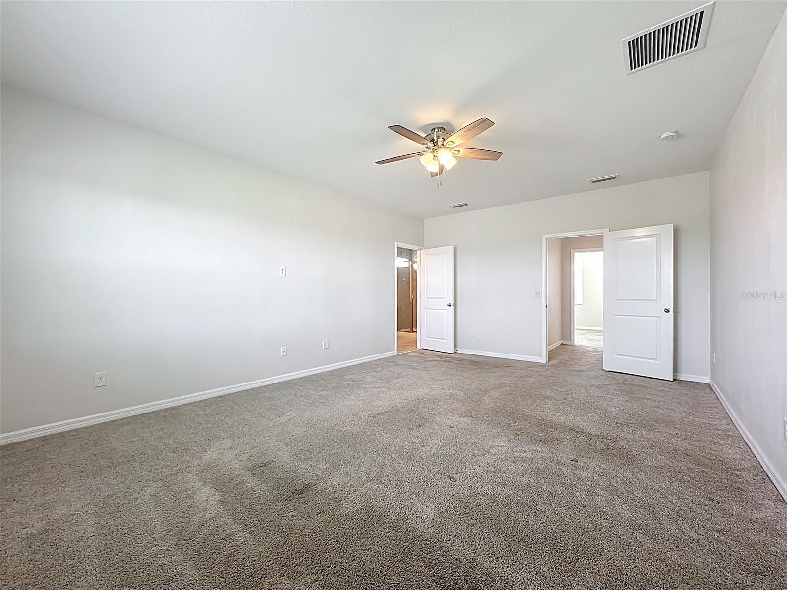 SOUTH FORK TR S & TR T - Residential