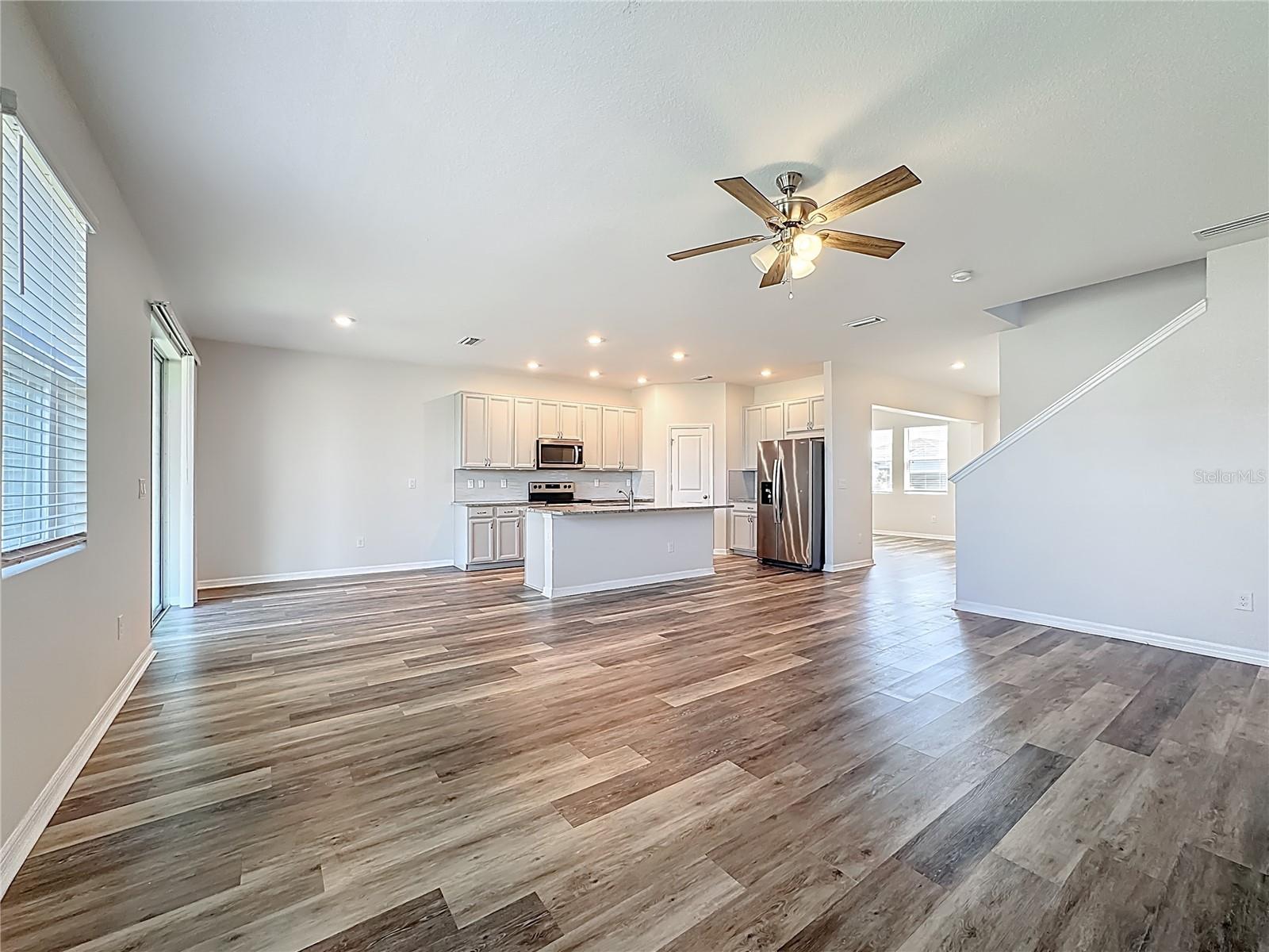 SOUTH FORK TR S & TR T - Residential