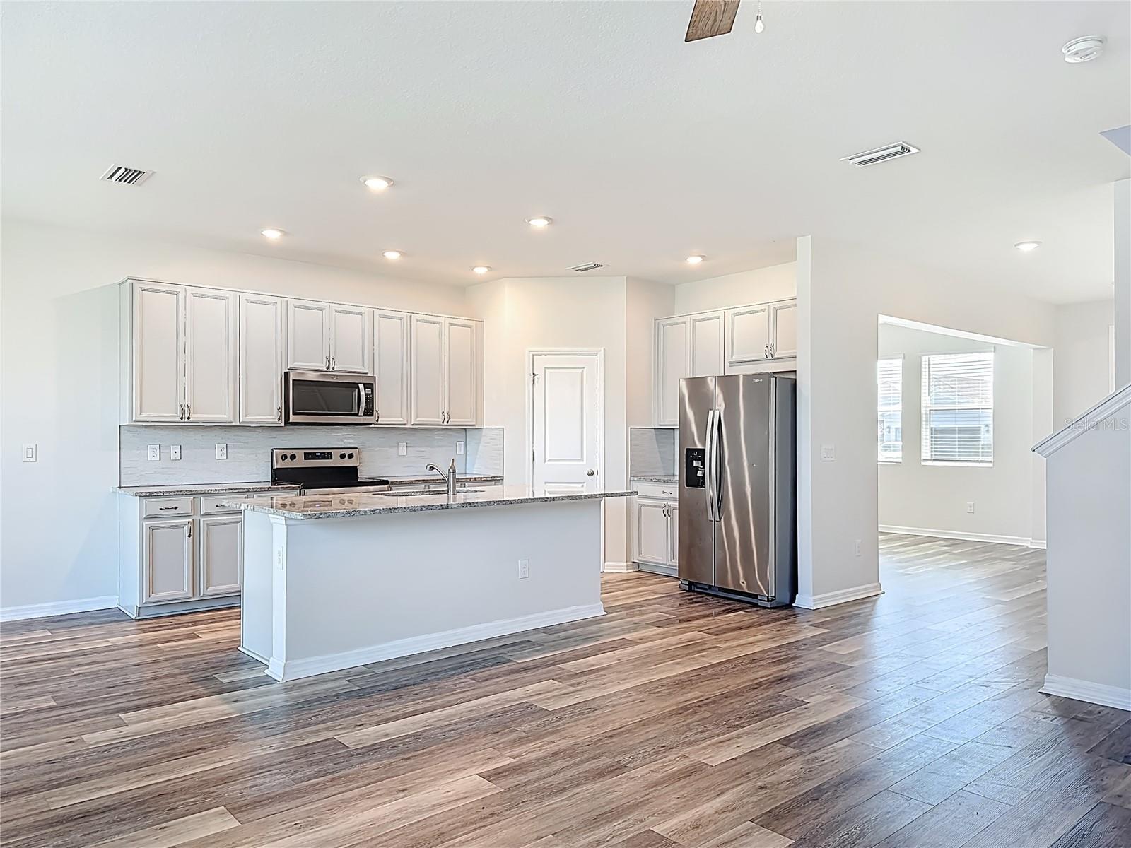 SOUTH FORK TR S & TR T - Residential