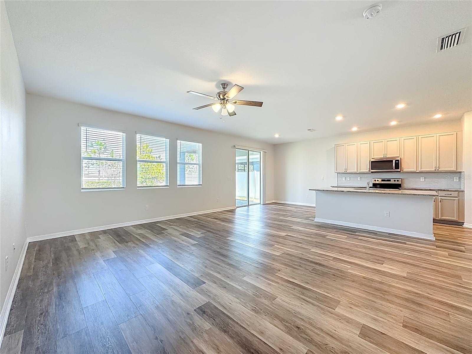 SOUTH FORK TR S & TR T - Residential