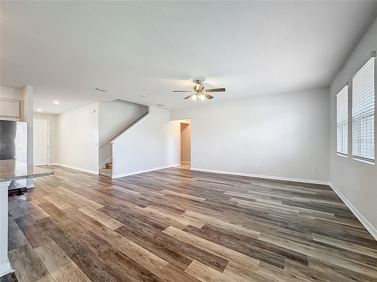 SOUTH FORK TR S & TR T - Residential