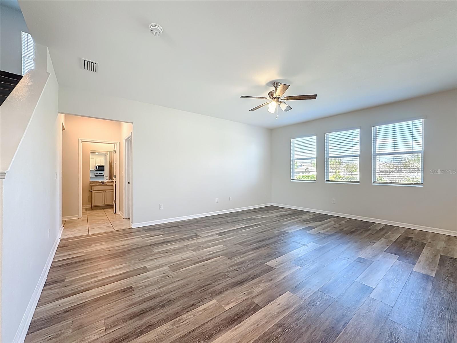 SOUTH FORK TR S & TR T - Residential