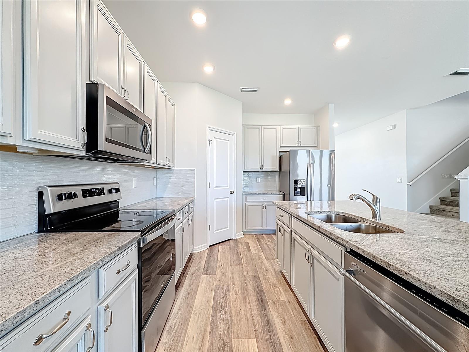 SOUTH FORK TR S & TR T - Residential